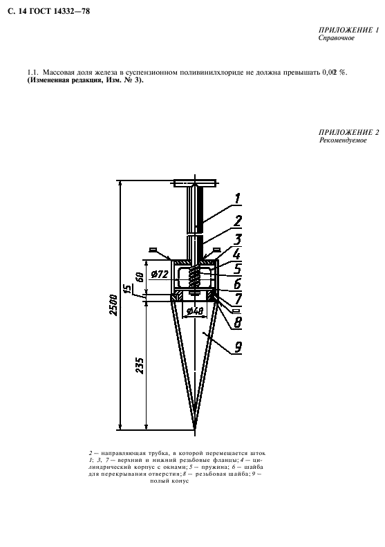 ГОСТ 14332-78