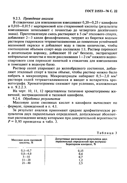 ГОСТ 21533-76