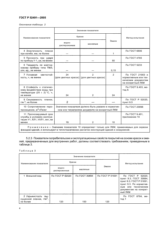 ГОСТ Р 52491-2005