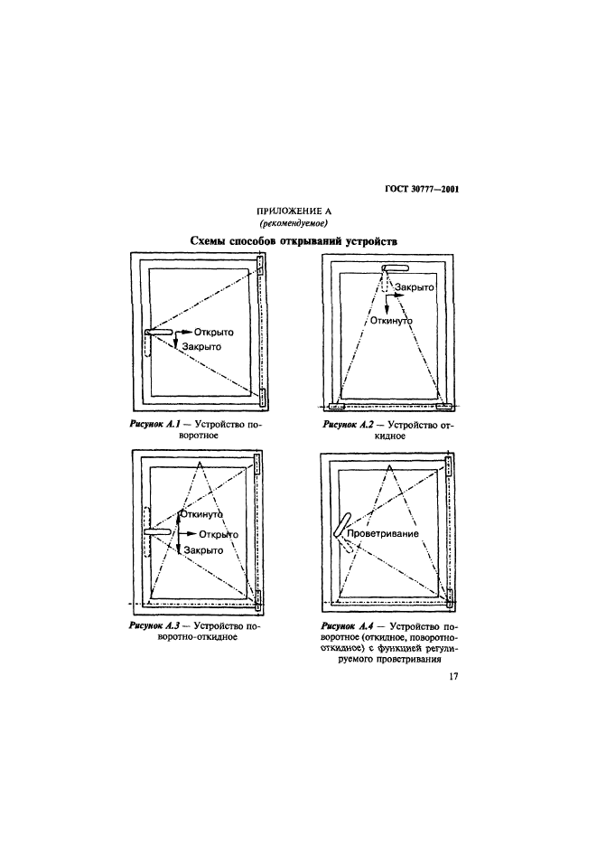 ГОСТ 30777-2001