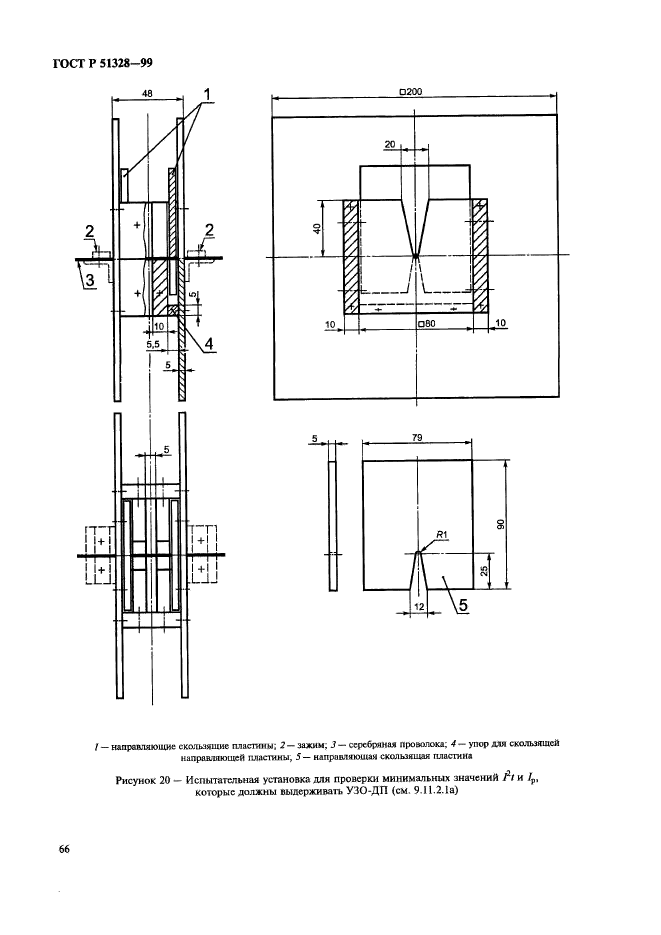 ГОСТ Р 51328-99