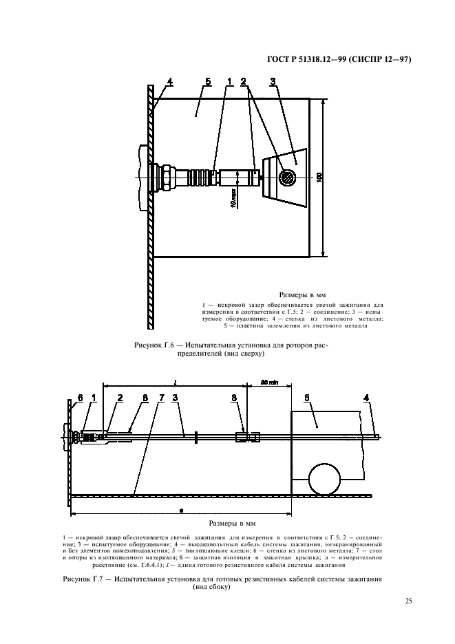 ГОСТ Р 51318.12-99