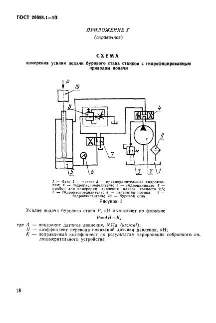 ГОСТ 26698.1-93