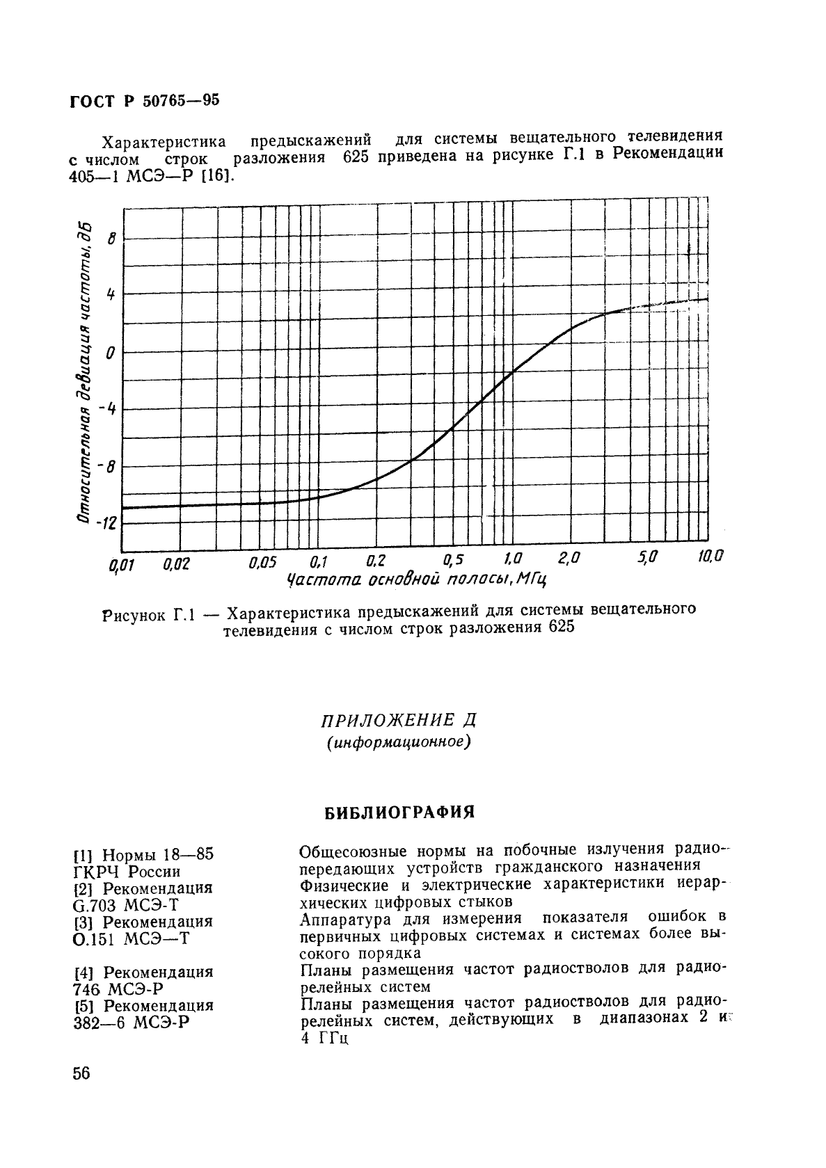 ГОСТ Р 50765-95