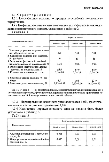 ГОСТ 26022-94