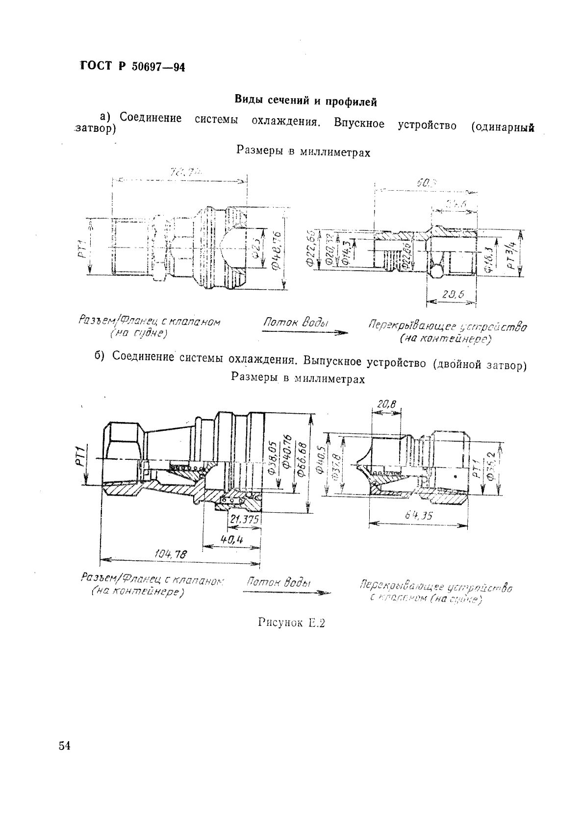 ГОСТ Р 50697-94