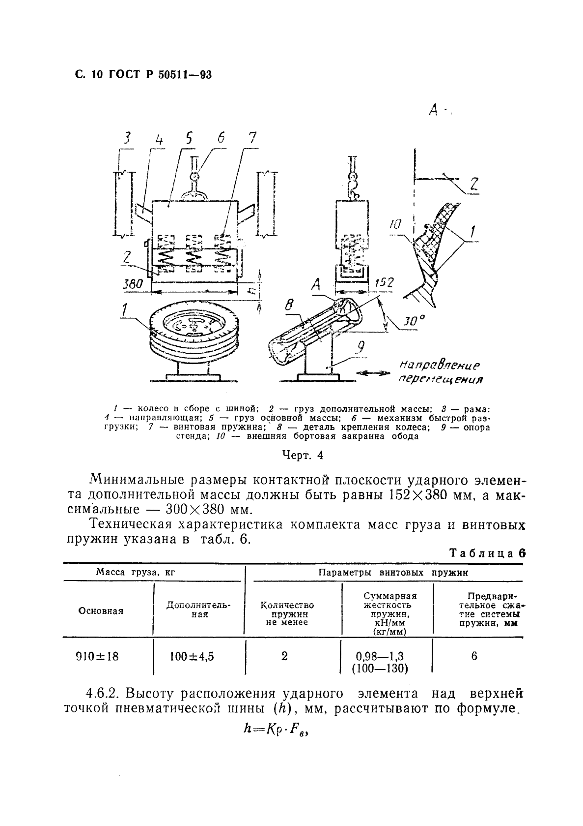 ГОСТ Р 50511-93