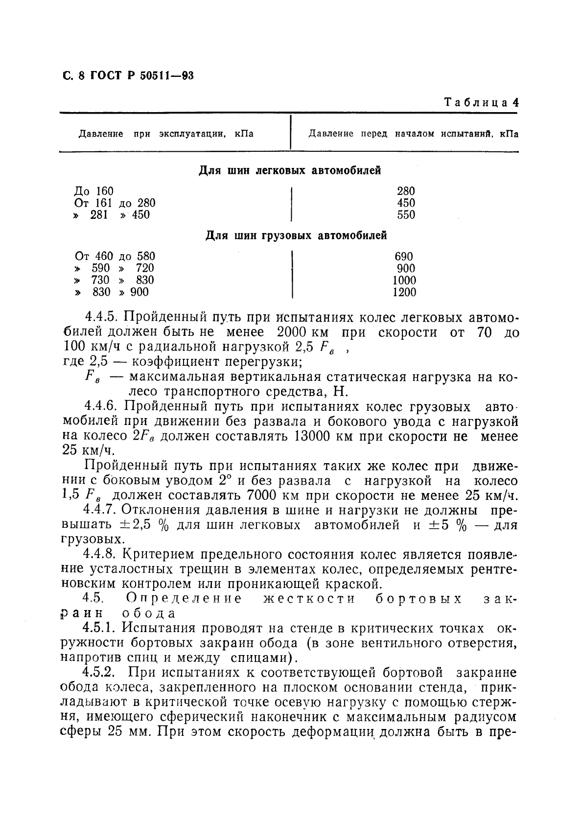 ГОСТ Р 50511-93