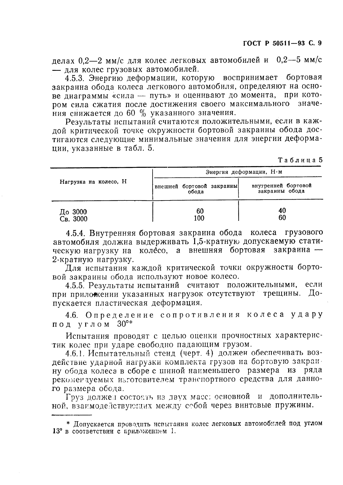 ГОСТ Р 50511-93