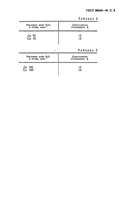 ГОСТ 26204-91