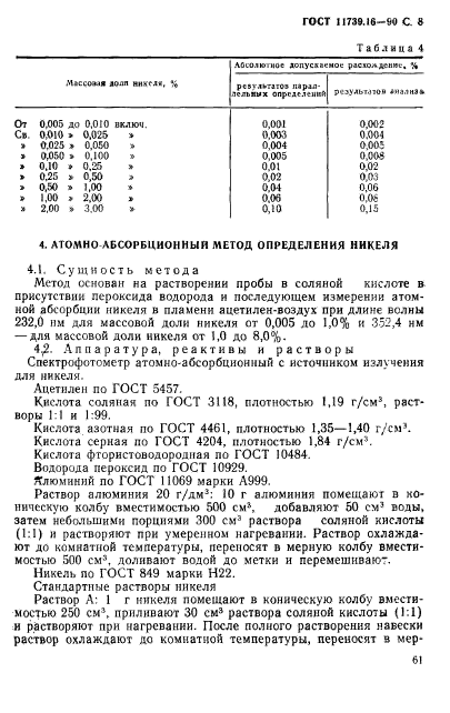 ГОСТ 11739.16-90