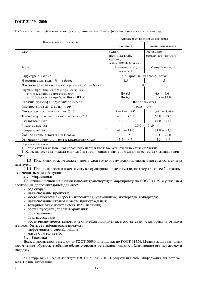 ГОСТ 21179-2000