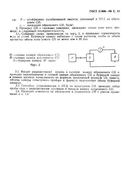 ГОСТ 21496-89