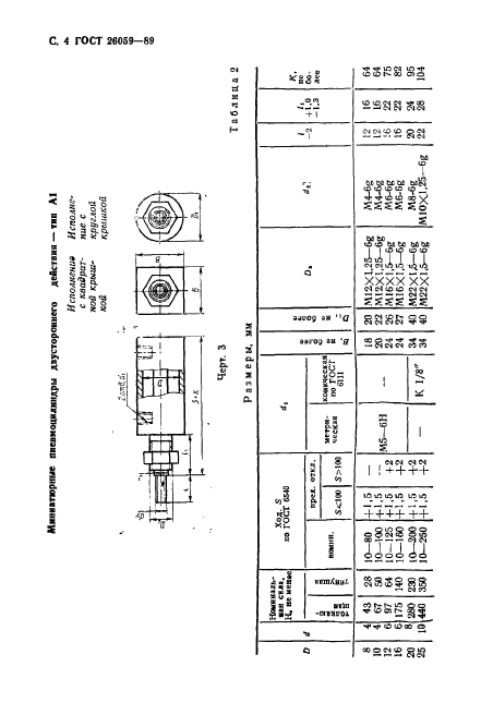 ГОСТ 26059-89