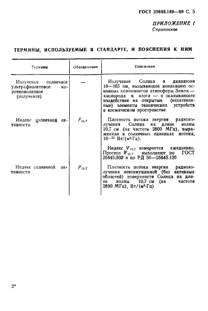 ГОСТ 25645.149-89