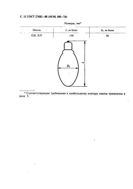 ГОСТ 27682-88