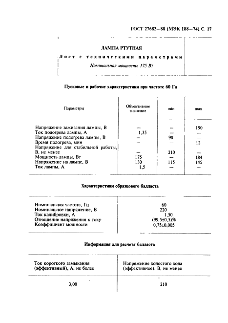 ГОСТ 27682-88