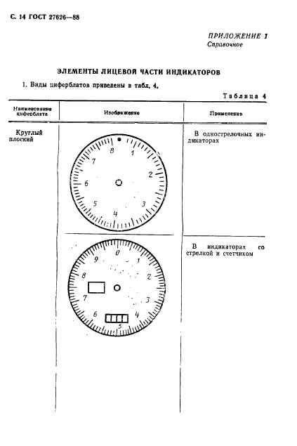 ГОСТ 27626-88