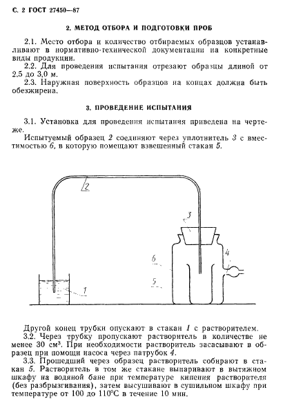 ГОСТ 27450-87