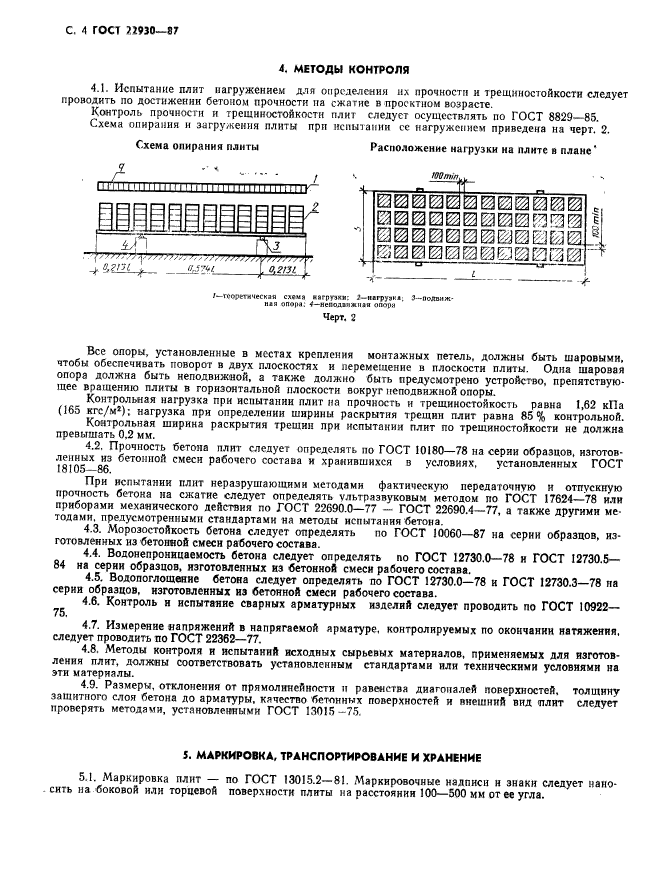 ГОСТ 22930-87