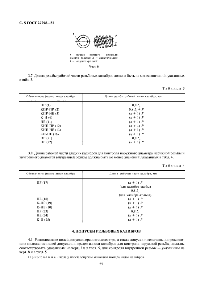 ГОСТ 27298-87