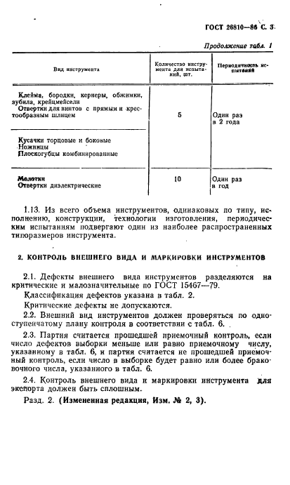 ГОСТ 26810-86