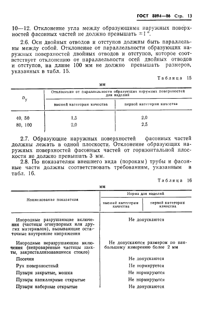 ГОСТ 8894-86