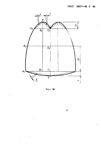 ГОСТ 26577-85