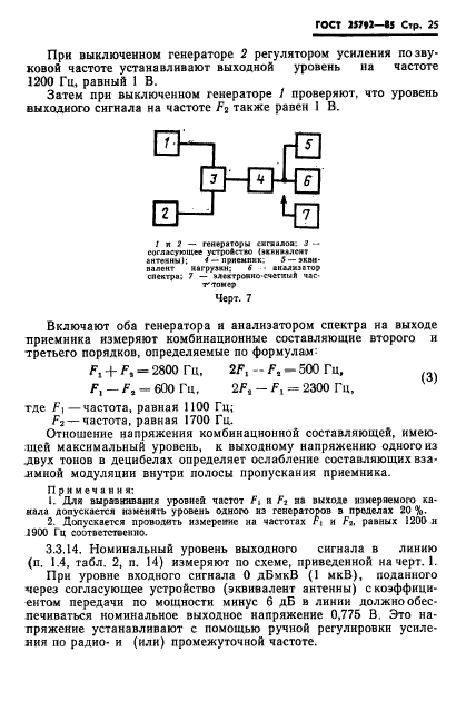 ГОСТ 25792-85