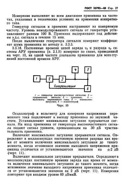 ГОСТ 25792-85