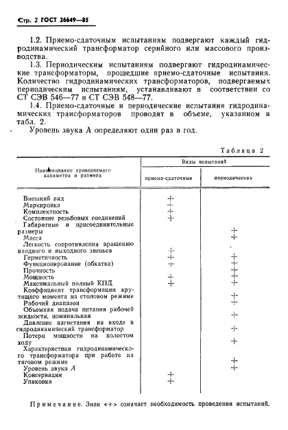 ГОСТ 26649-85