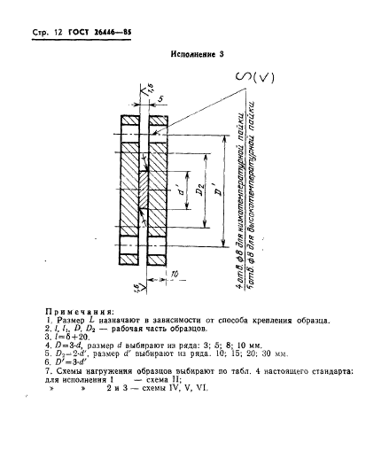 ГОСТ 26446-85