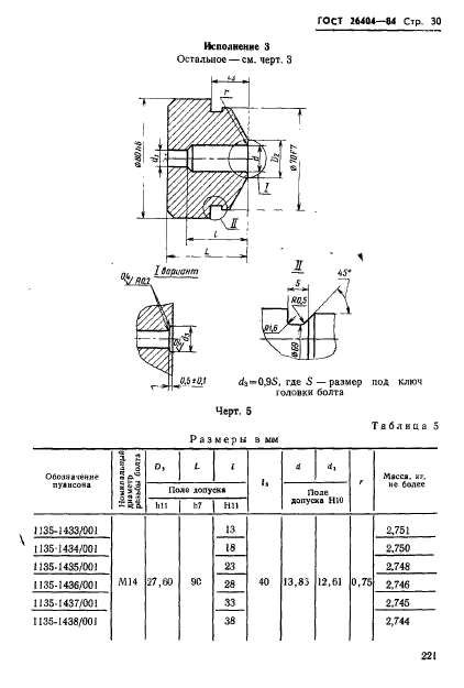 ГОСТ 26404-84