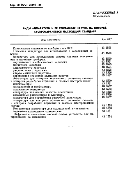 ГОСТ 26116-84