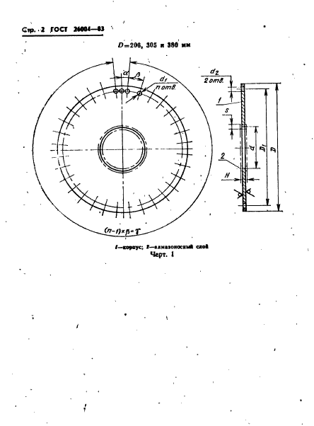 ГОСТ 26004-83