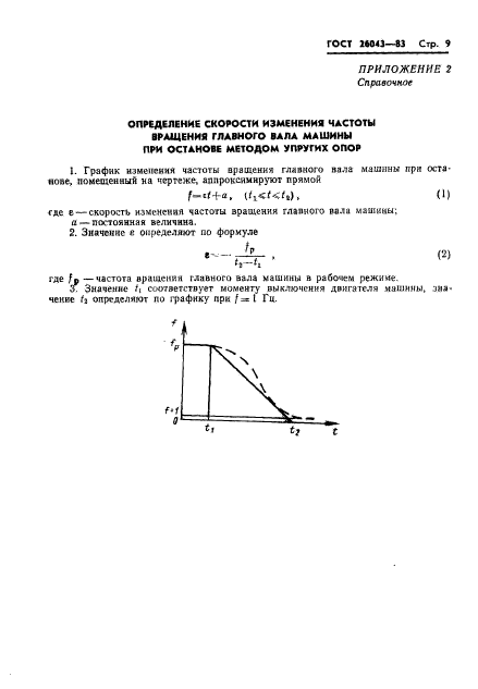 ГОСТ 26043-83