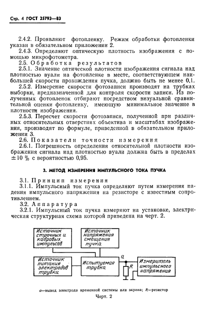 ГОСТ 25793-83