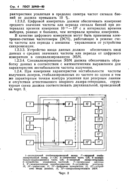 ГОСТ 25918-83