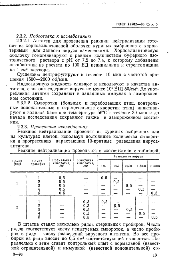 ГОСТ 25582-83