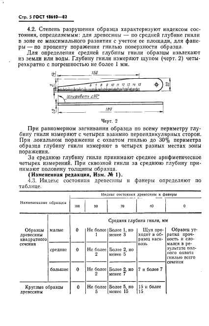 ГОСТ 18610-82