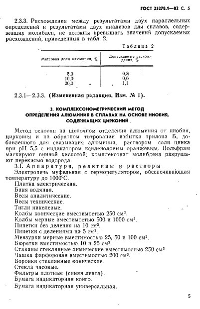 ГОСТ 25278.1-82