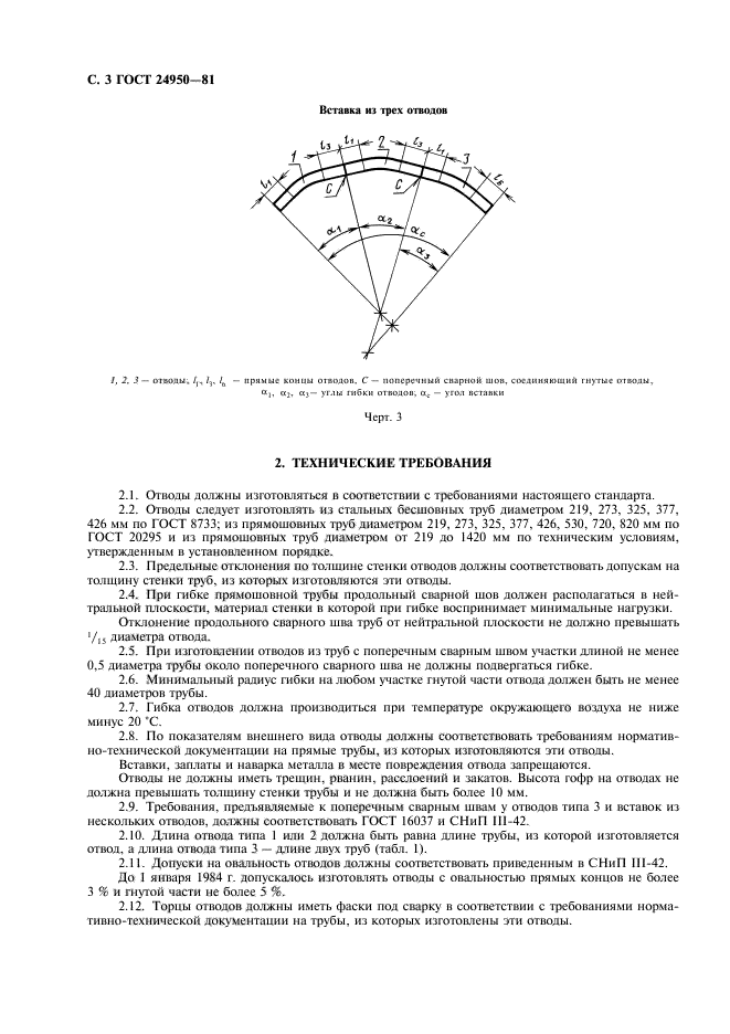 ГОСТ 24950-81