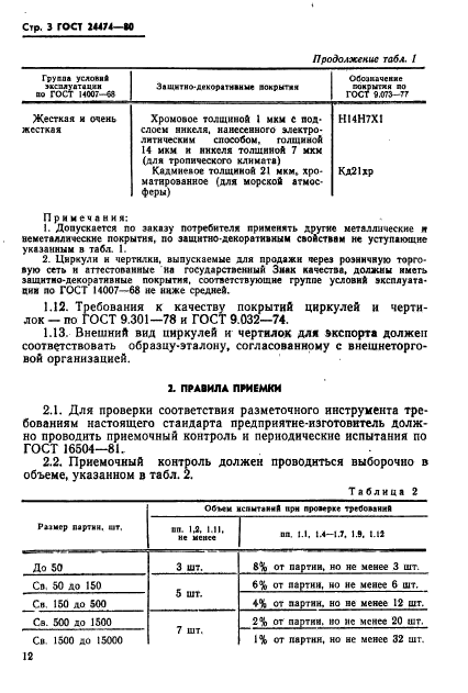 ГОСТ 24474-80