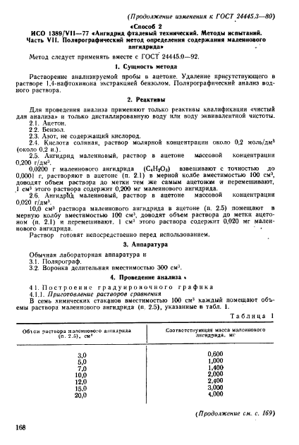 ГОСТ 24445.3-80