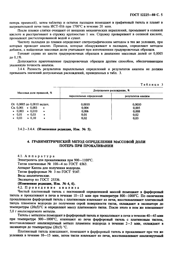 ГОСТ 12225-80