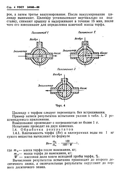 ГОСТ 24160-80