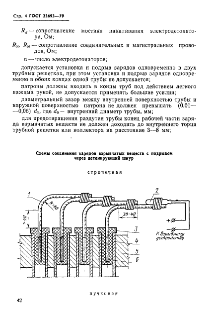 ГОСТ 23693-79