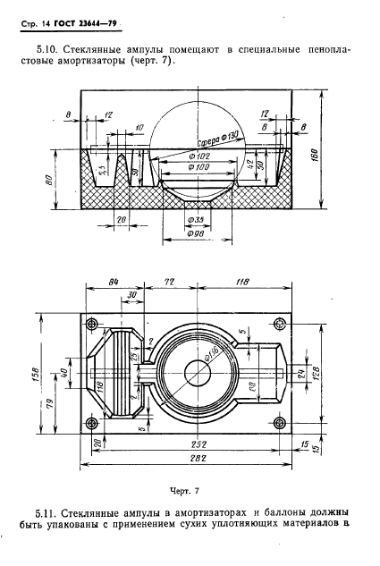 ГОСТ 23644-79