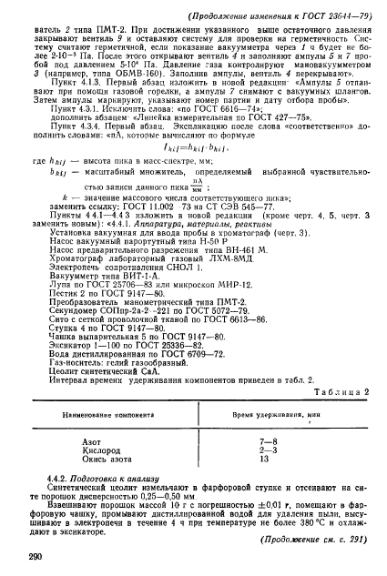 ГОСТ 23644-79