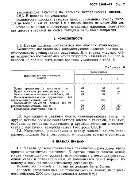 ГОСТ 23486-79